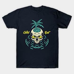 Wild Out T-Shirt